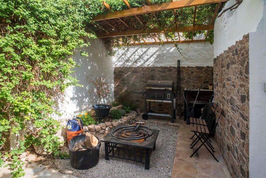 Oasis De Ifre Villa Caserío Cañada de Gallego Kültér fotó