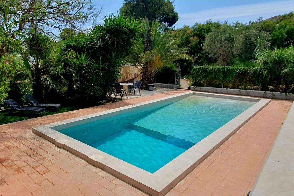 Oasis De Ifre Villa Caserío Cañada de Gallego Kültér fotó