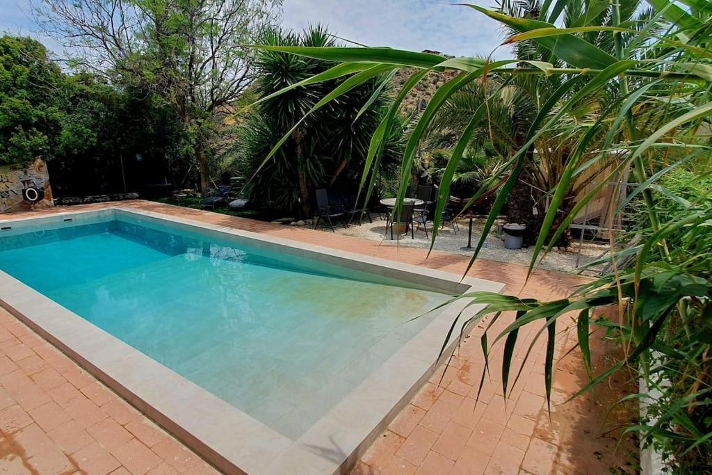Oasis De Ifre Villa Caserío Cañada de Gallego Kültér fotó