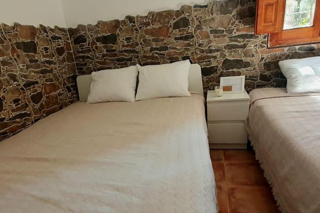 Oasis De Ifre Villa Caserío Cañada de Gallego Kültér fotó