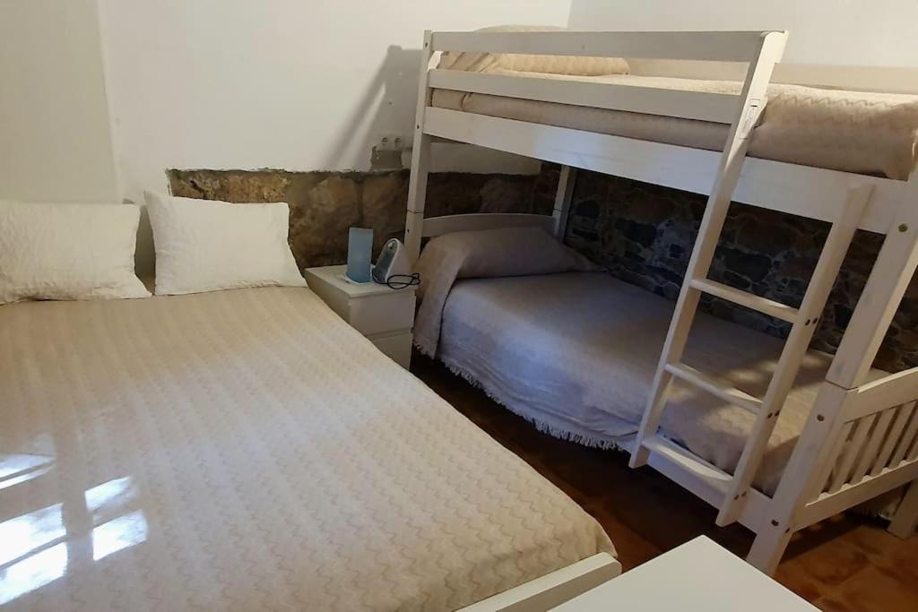 Oasis De Ifre Villa Caserío Cañada de Gallego Kültér fotó