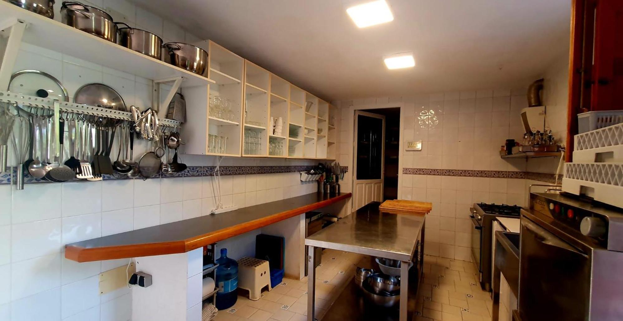Oasis De Ifre Villa Caserío Cañada de Gallego Kültér fotó