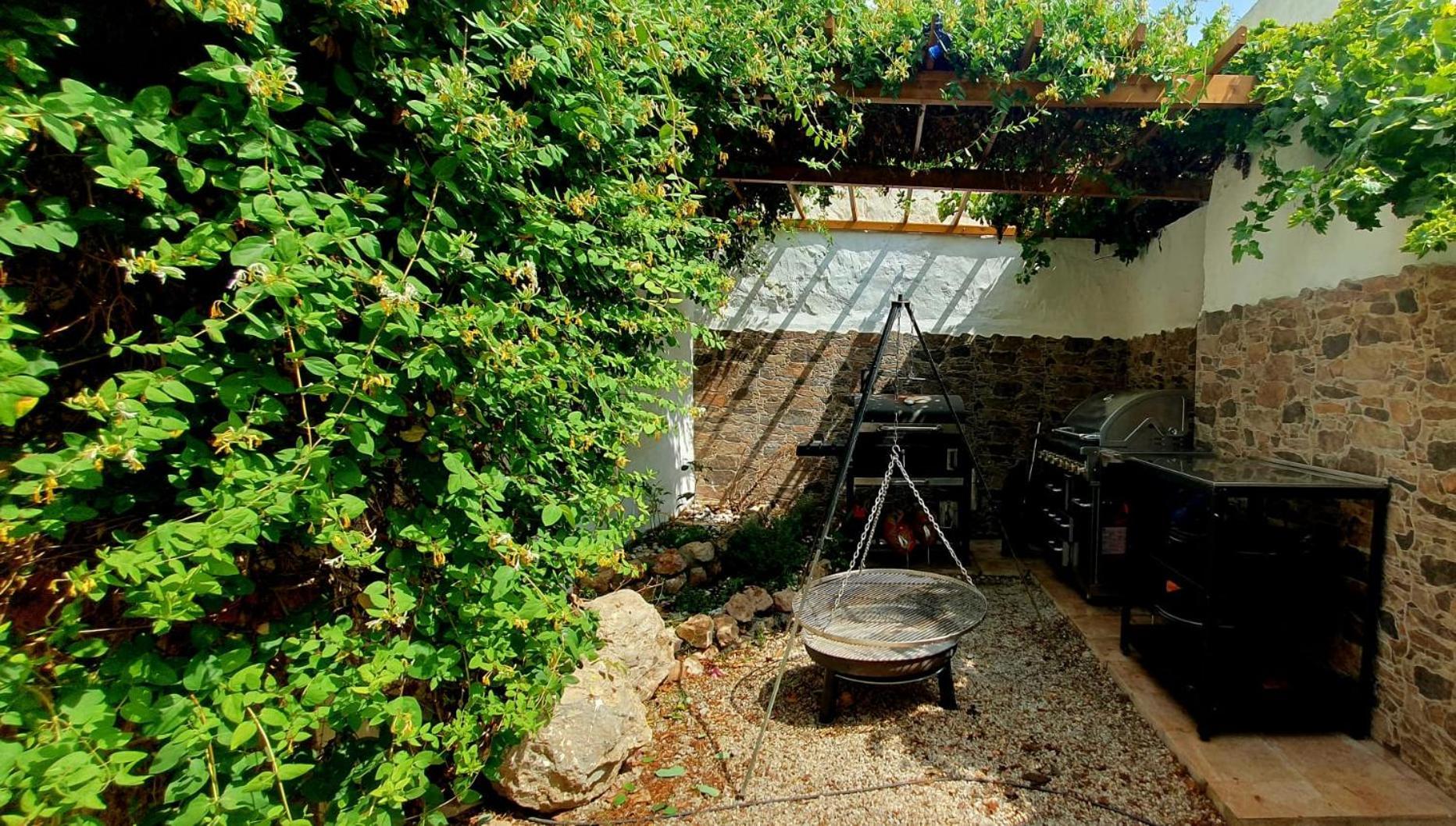 Oasis De Ifre Villa Caserío Cañada de Gallego Kültér fotó