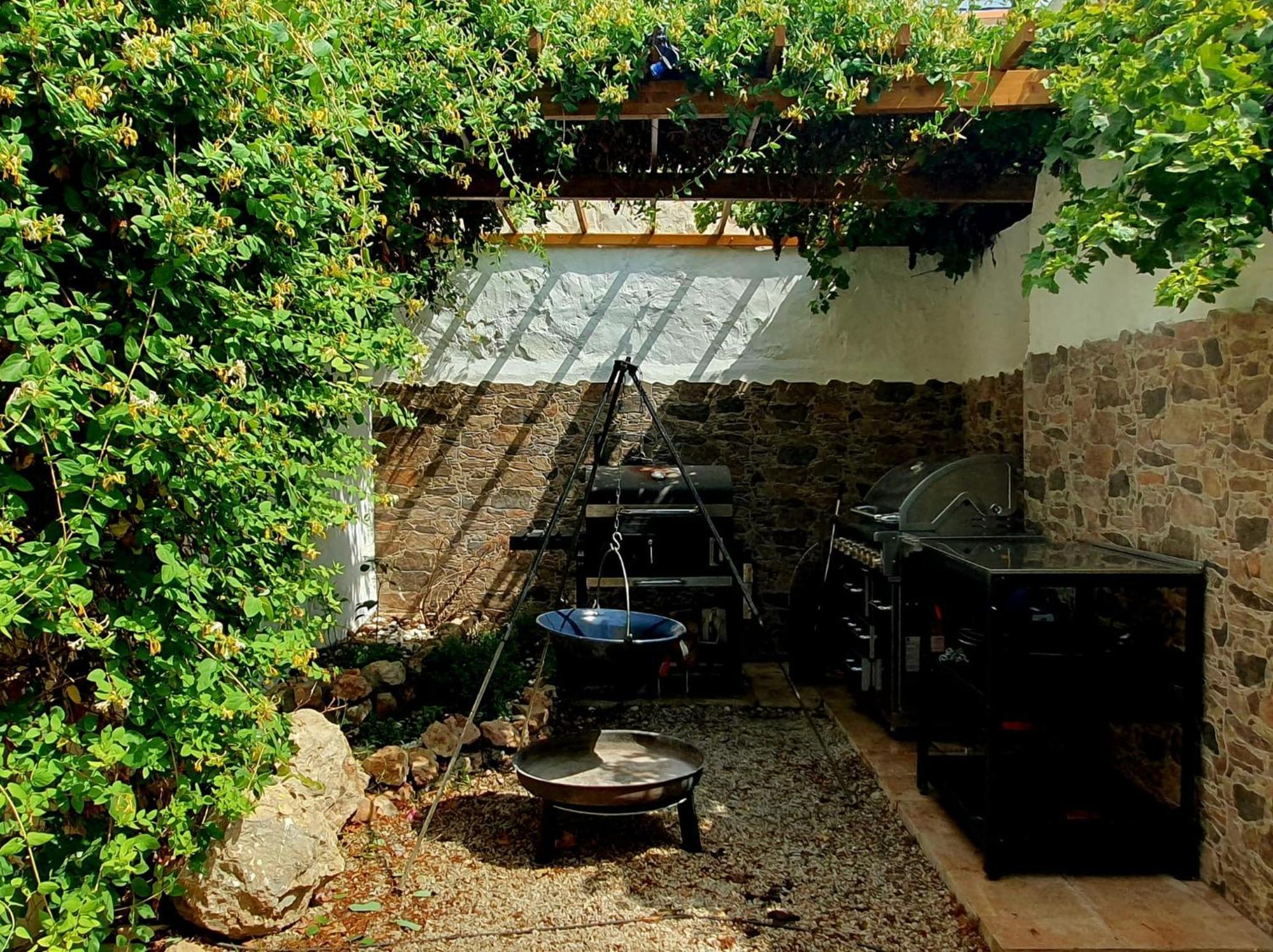 Oasis De Ifre Villa Caserío Cañada de Gallego Kültér fotó