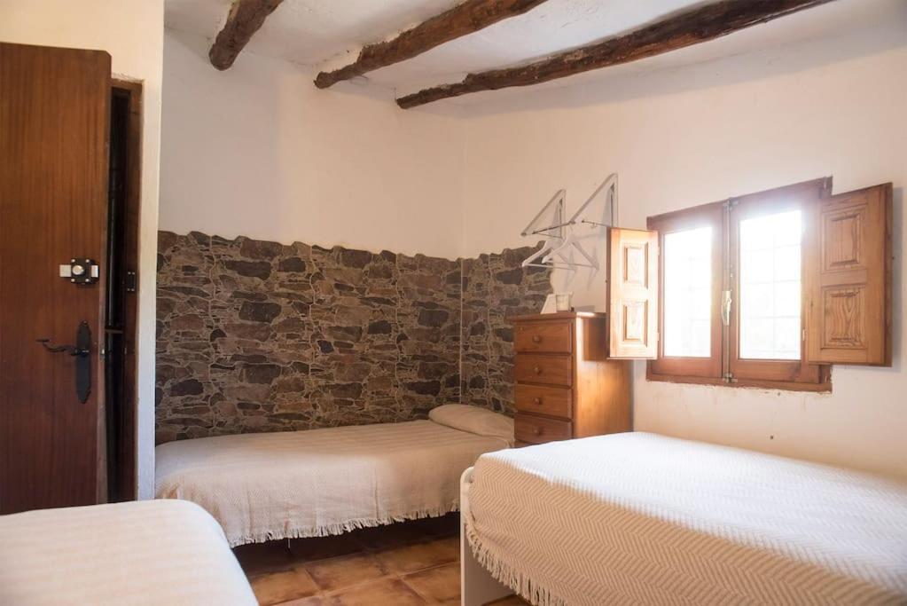 Oasis De Ifre Villa Caserío Cañada de Gallego Kültér fotó